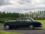 Bentley S2 Continental Flying Spur by Mulliner 1959 года (UK)